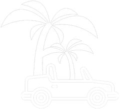 small logo car palm